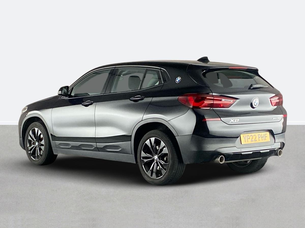Used BMW X2 2022 for sale - 76442667: Photo 5