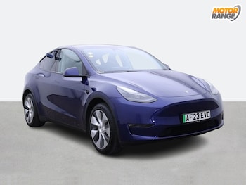 Used Tesla Model Y 2023 for sale - 79241739: Photo