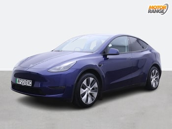 Used Tesla Model Y 2023 for sale - 79241739: Photo