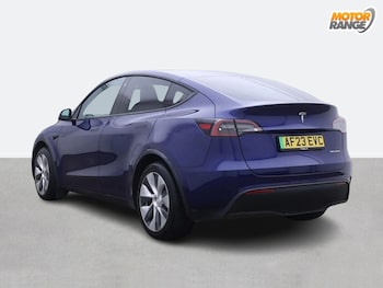 Used Tesla Model Y 2023 for sale - 79241739: Photo