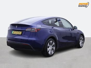 Used Tesla Model Y 2023 for sale - 79241739: Photo