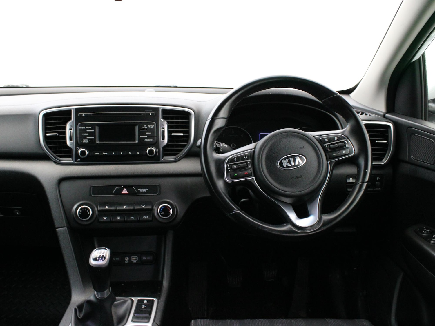 Used Kia Sportage 2016 for sale - 77240130: Photo 11