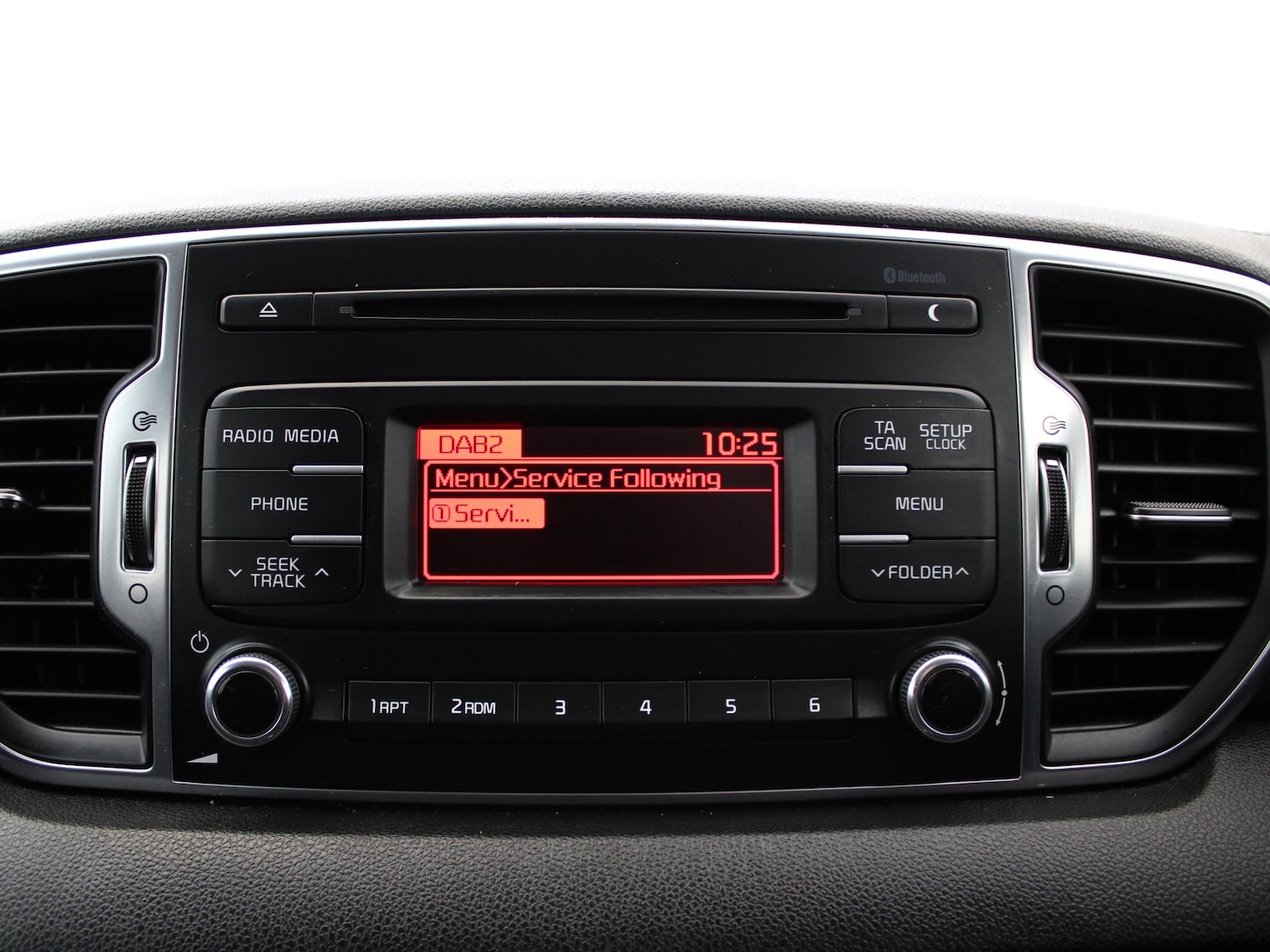 Used Kia Sportage 2016 for sale - 77240130: Photo 13