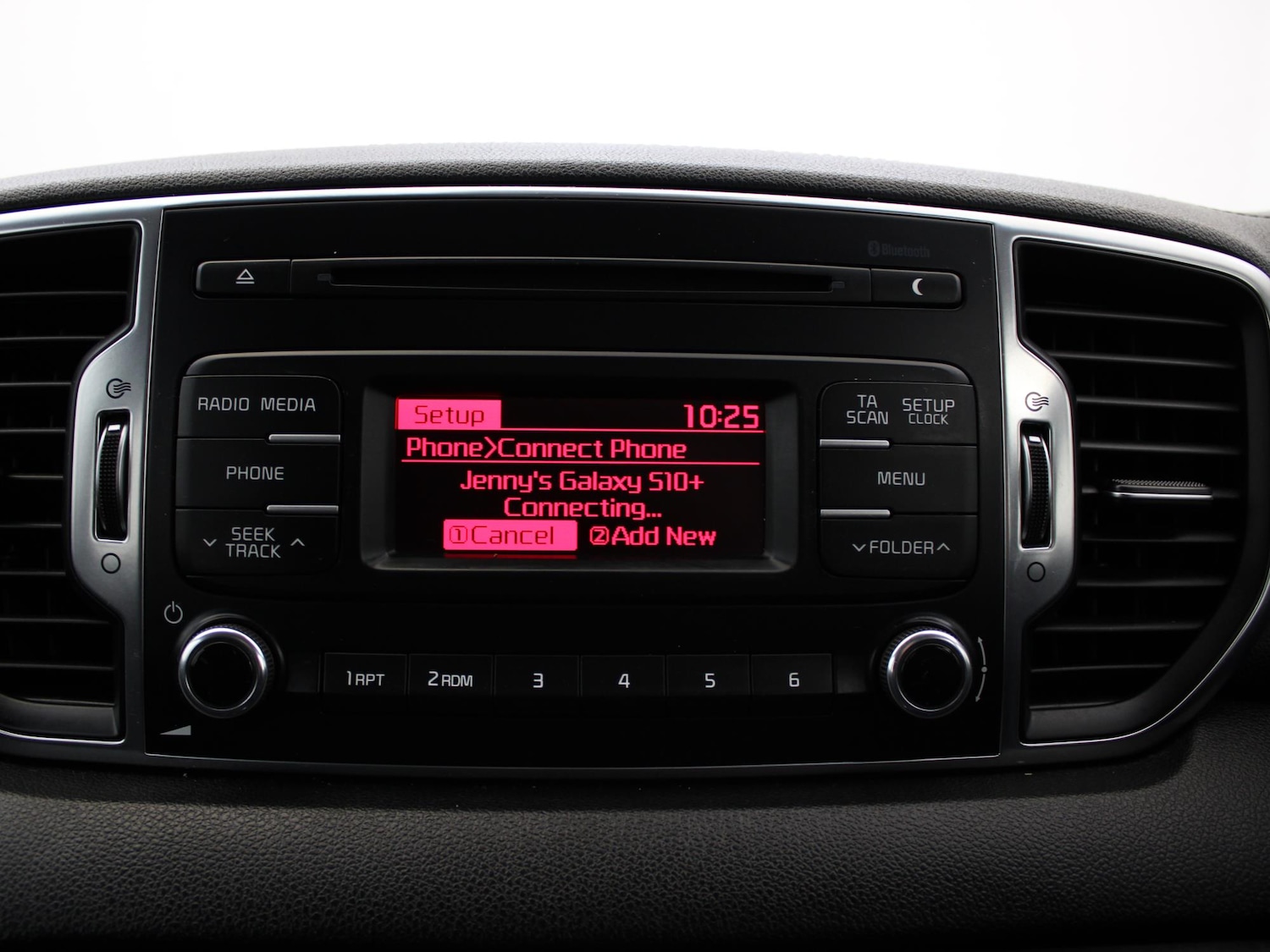 Used Kia Sportage 2016 for sale - 77240130: Photo 14