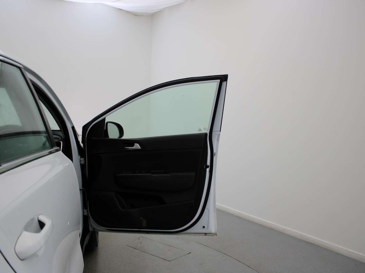 Used Kia Sportage 2016 for sale - 77240130: Photo 25