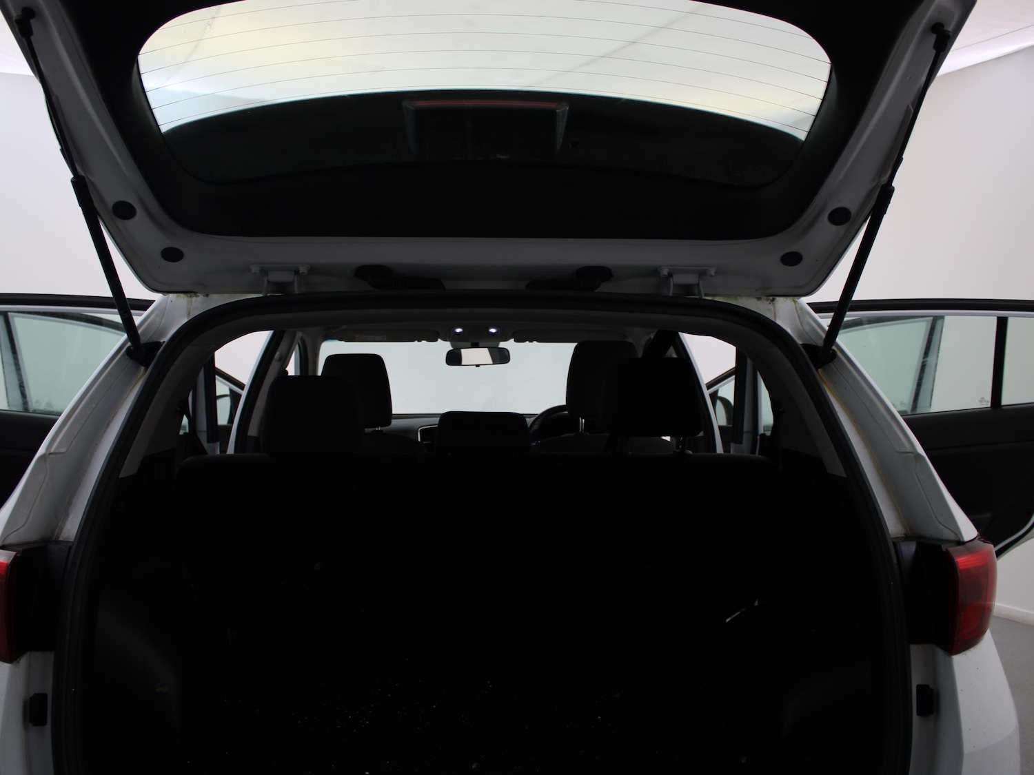 Used Kia Sportage 2016 for sale - 77240130: Photo 27