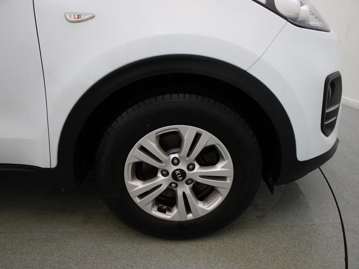 Used Kia Sportage 2016 for sale - 77240130: Photo 30