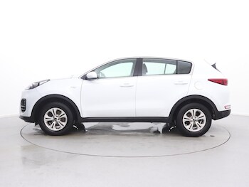 Used Kia Sportage 2016 for sale - 77240130: Photo