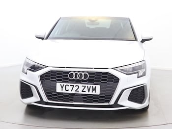 Used Audi A3 2022 for sale - 77348323: Photo