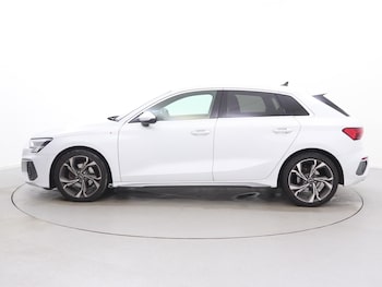 Used Audi A3 2022 for sale - 77348323: Photo