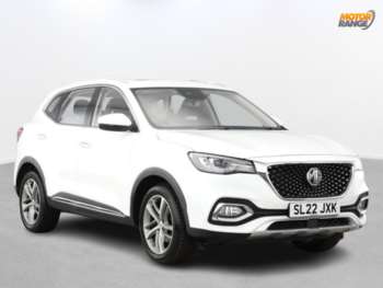 2022 - 1.5 T-GDI Exclusive 5dr DCT