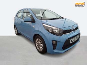 2020 - 1.25 2 5dr