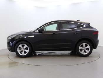 Used Jaguar E-Pace 2019 for sale - 74688597: Photo