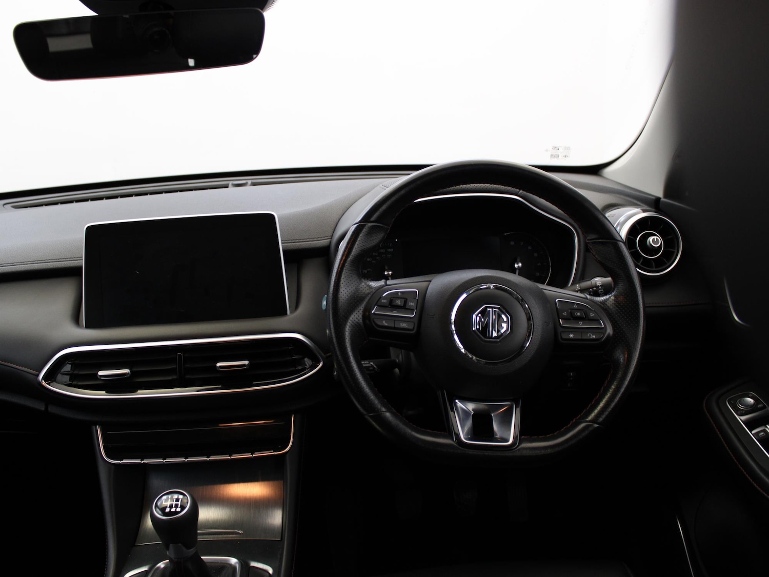 Used MG MG HS 2021 for sale - 76503055: Photo 17