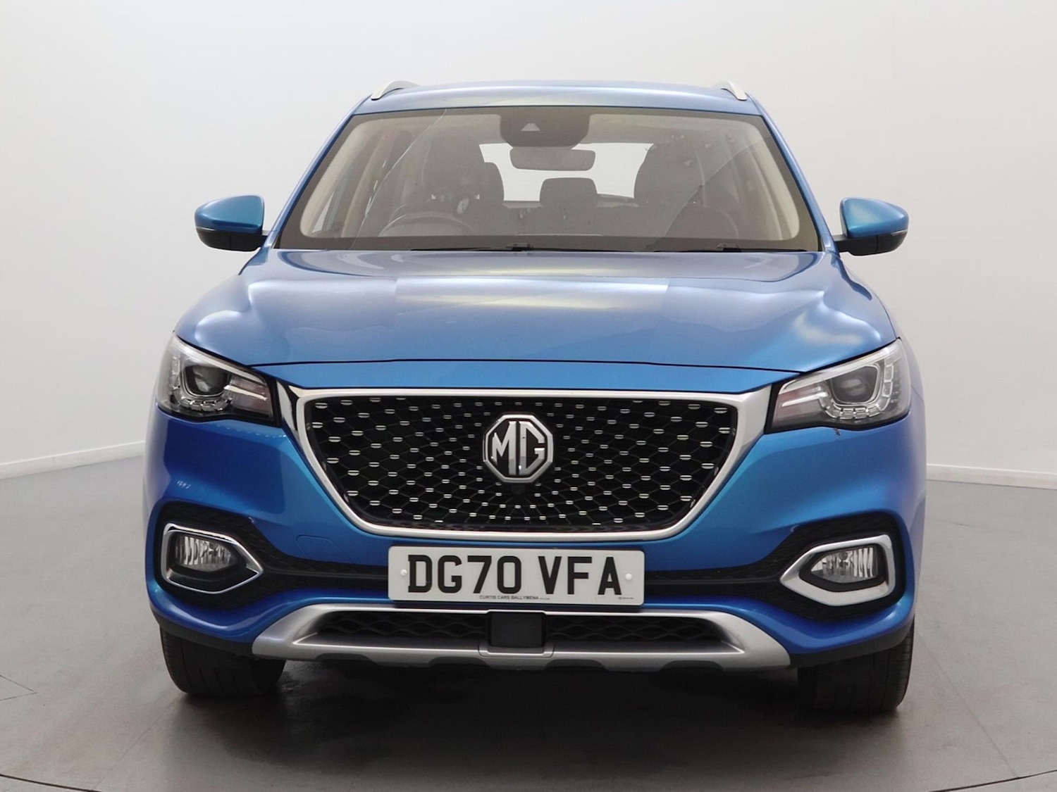 Used MG MG HS 2021 for sale - 76503055: Photo 2