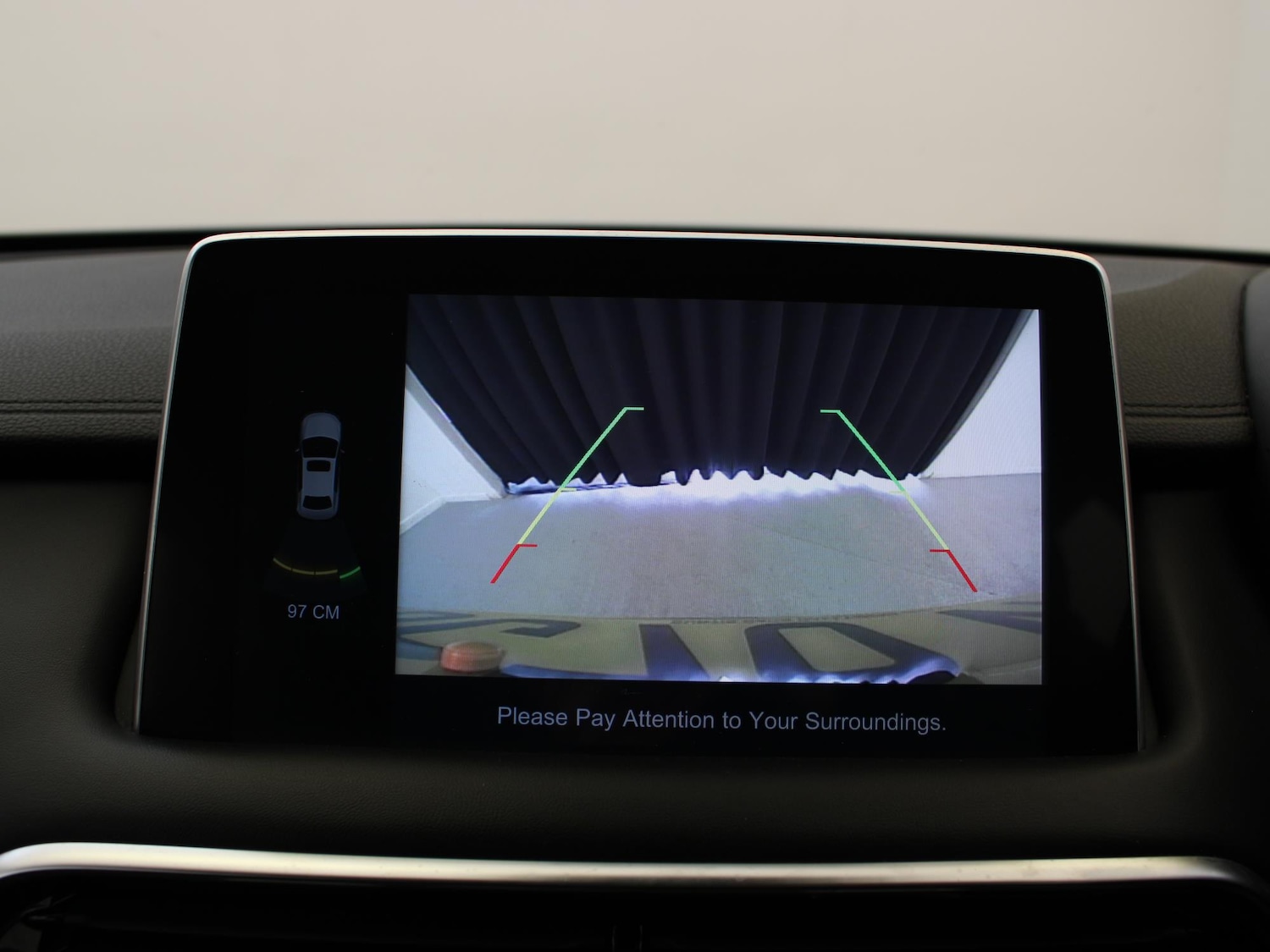 Used MG MG HS 2021 for sale - 76503055: Photo 20