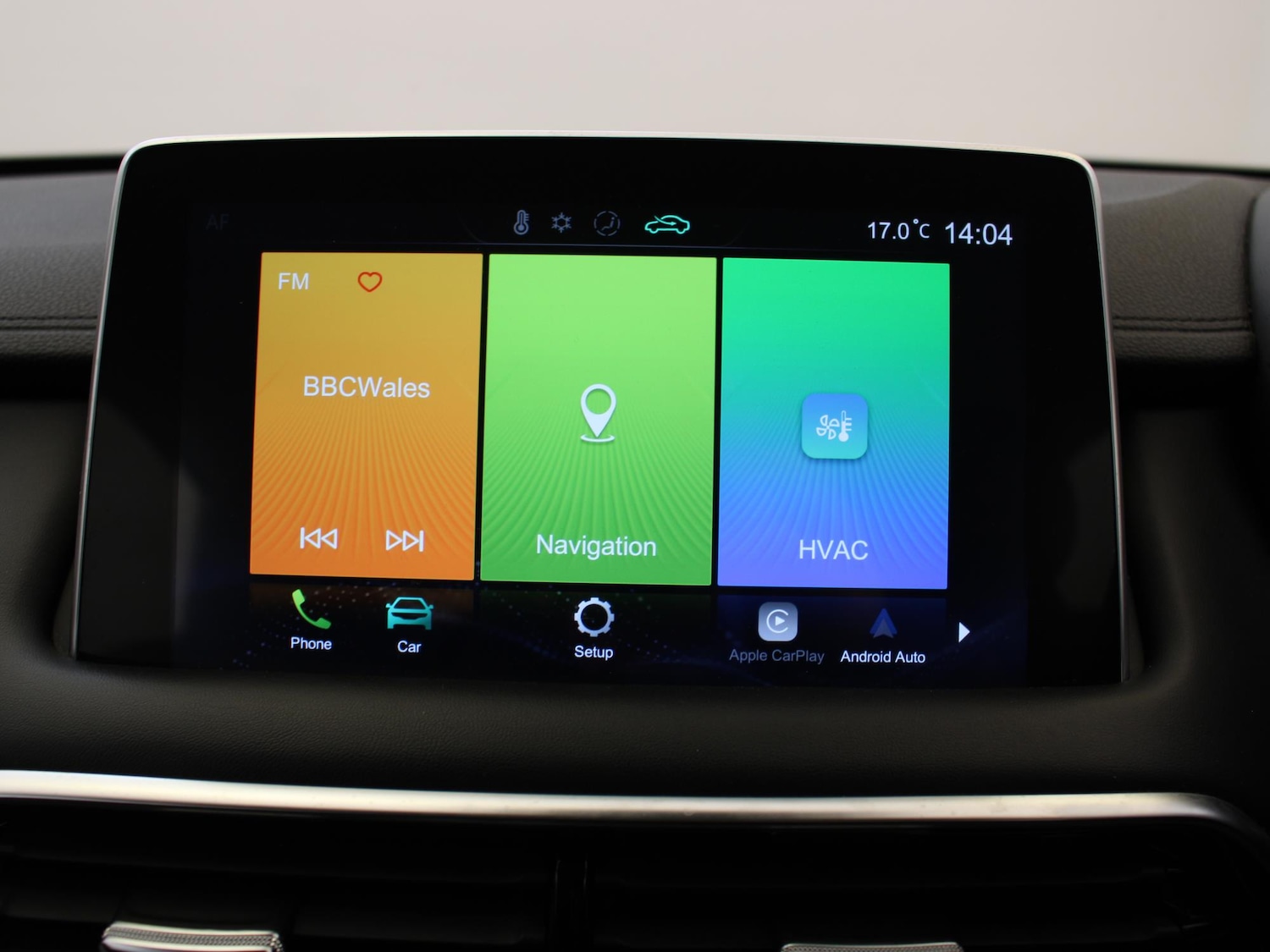 Used MG MG HS 2021 for sale - 76503055: Photo 21