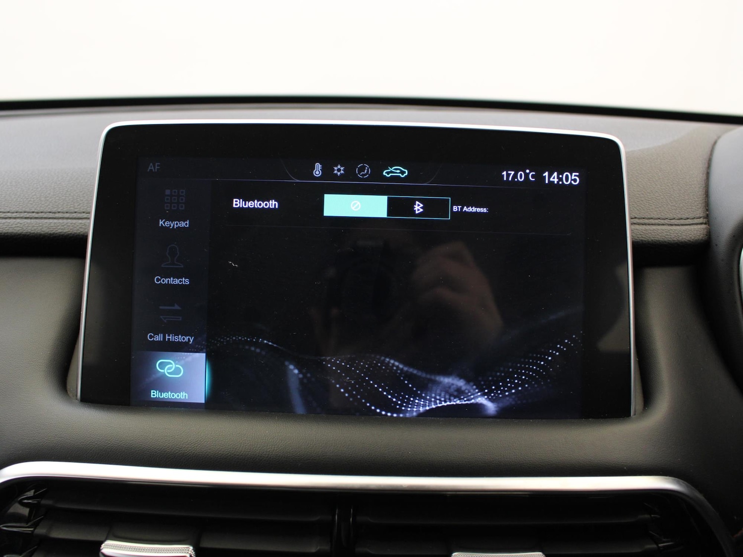 Used MG MG HS 2021 for sale - 76503055: Photo 22