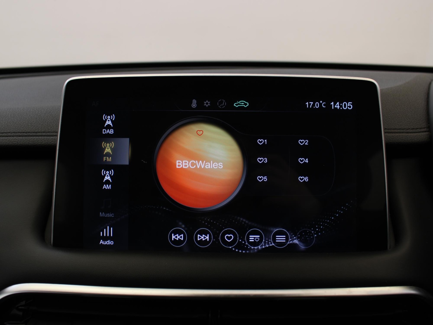 Used MG MG HS 2021 for sale - 76503055: Photo 23