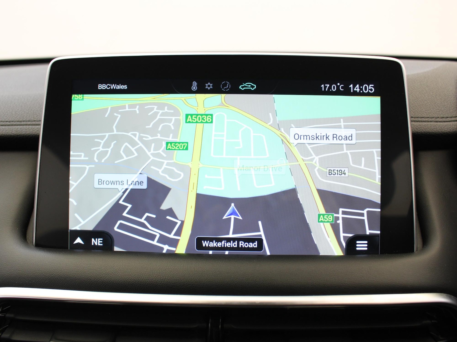 Used MG MG HS 2021 for sale - 76503055: Photo 24