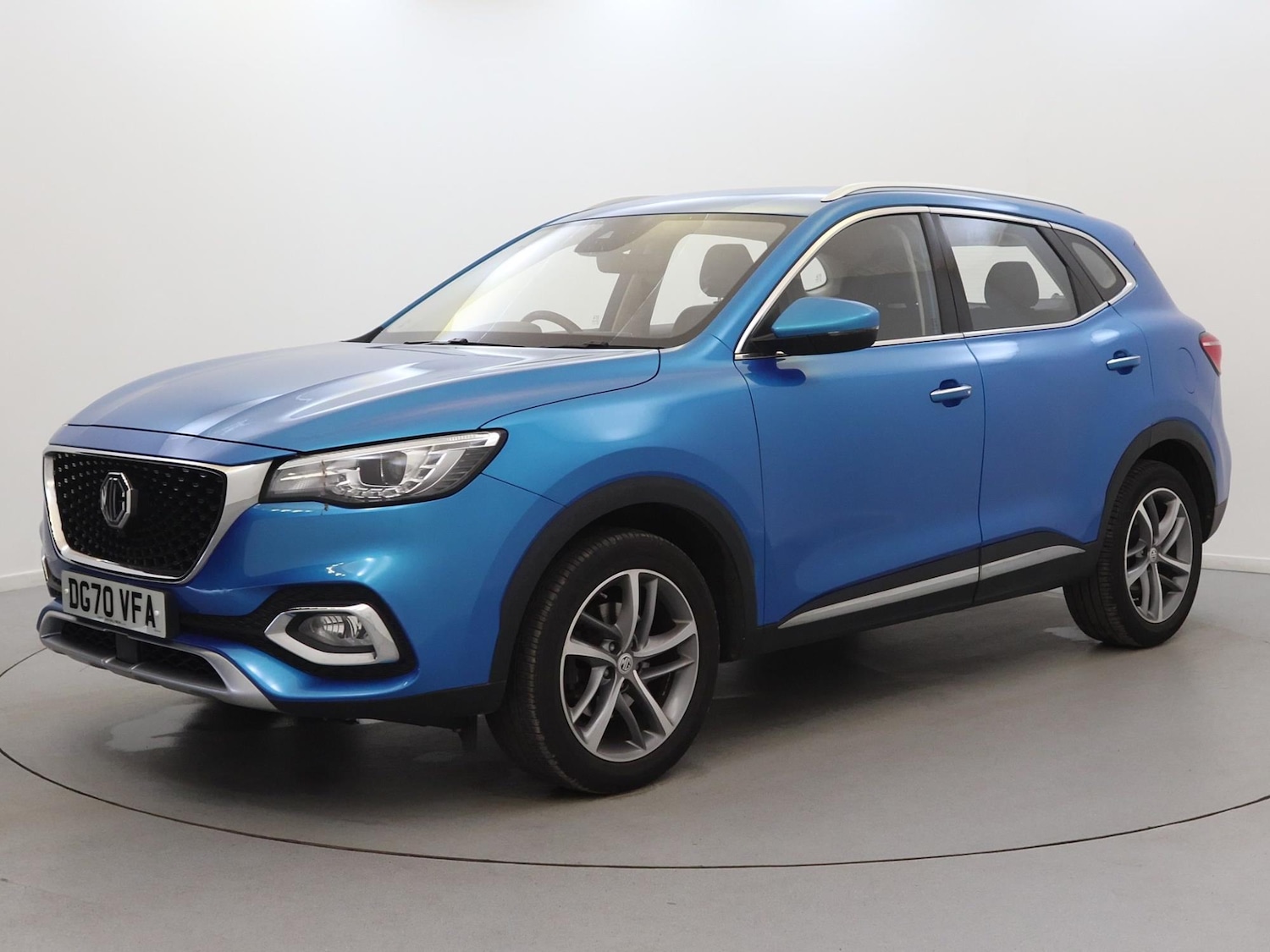 Used MG MG HS 2021 for sale - 76503055: Photo 3