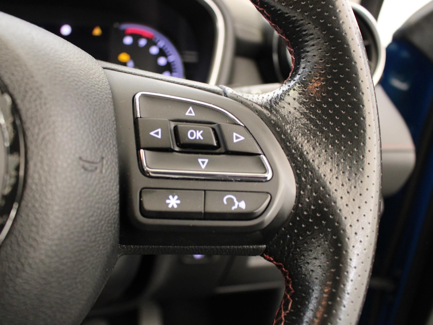 Used MG MG HS 2021 for sale - 76503055: Photo 30