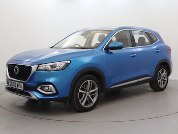 Used MG MG HS 2021 for sale - 76503055: Photo