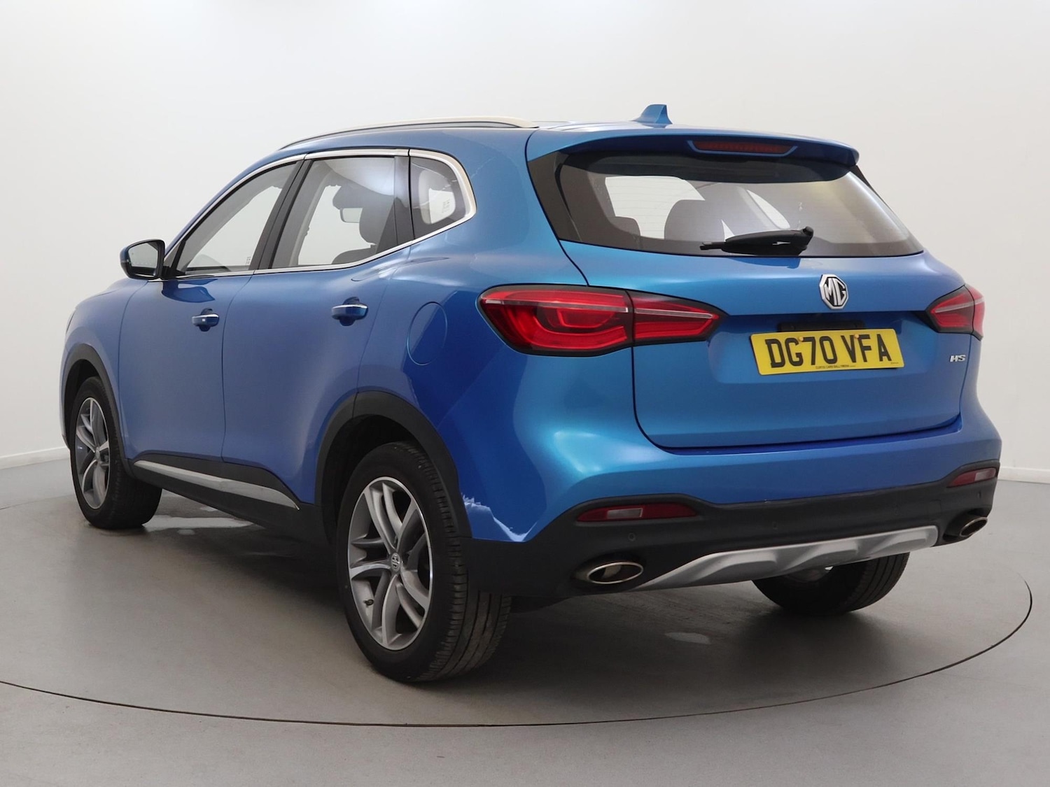 Used MG MG HS 2021 for sale - 76503055: Photo 7