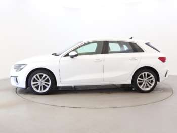 Used Audi A3 2020 for sale - 74891484: Photo