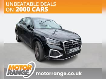 Used Audi Q2 2023 for sale - 79787857: Photo