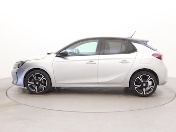 Used Vauxhall Corsa 2023 for sale - 79381543: Photo