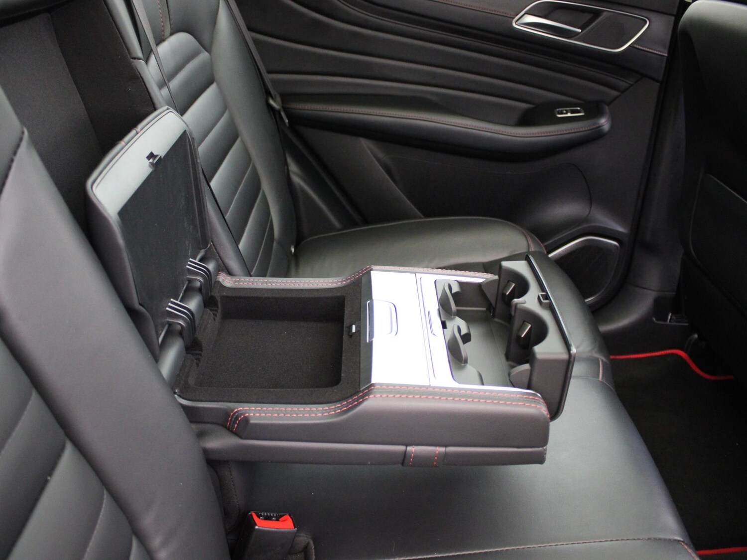 Used MG MG HS 2023 for sale - 77973489: Photo 14