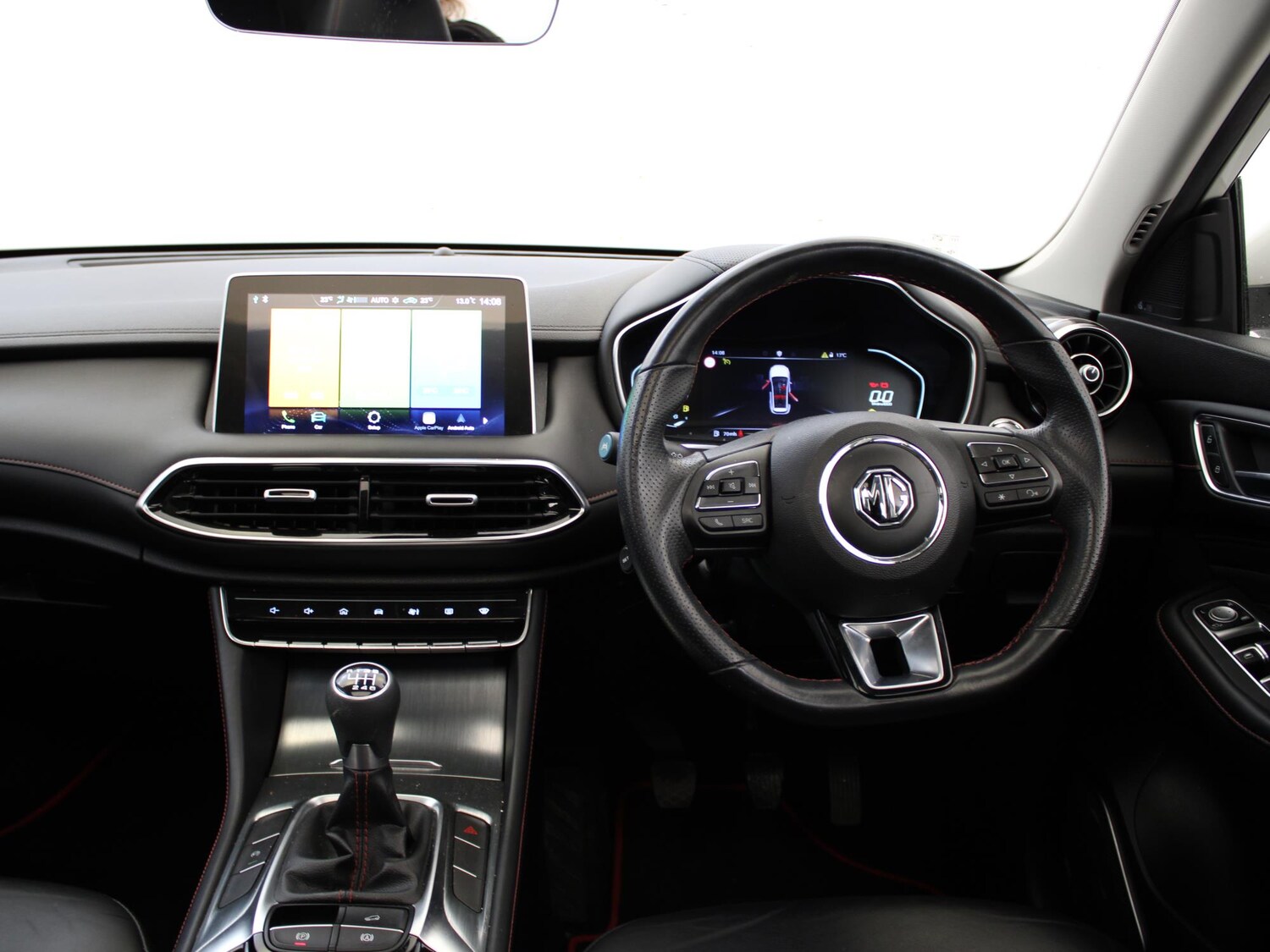 Used MG MG HS 2023 for sale - 77973489: Photo 19