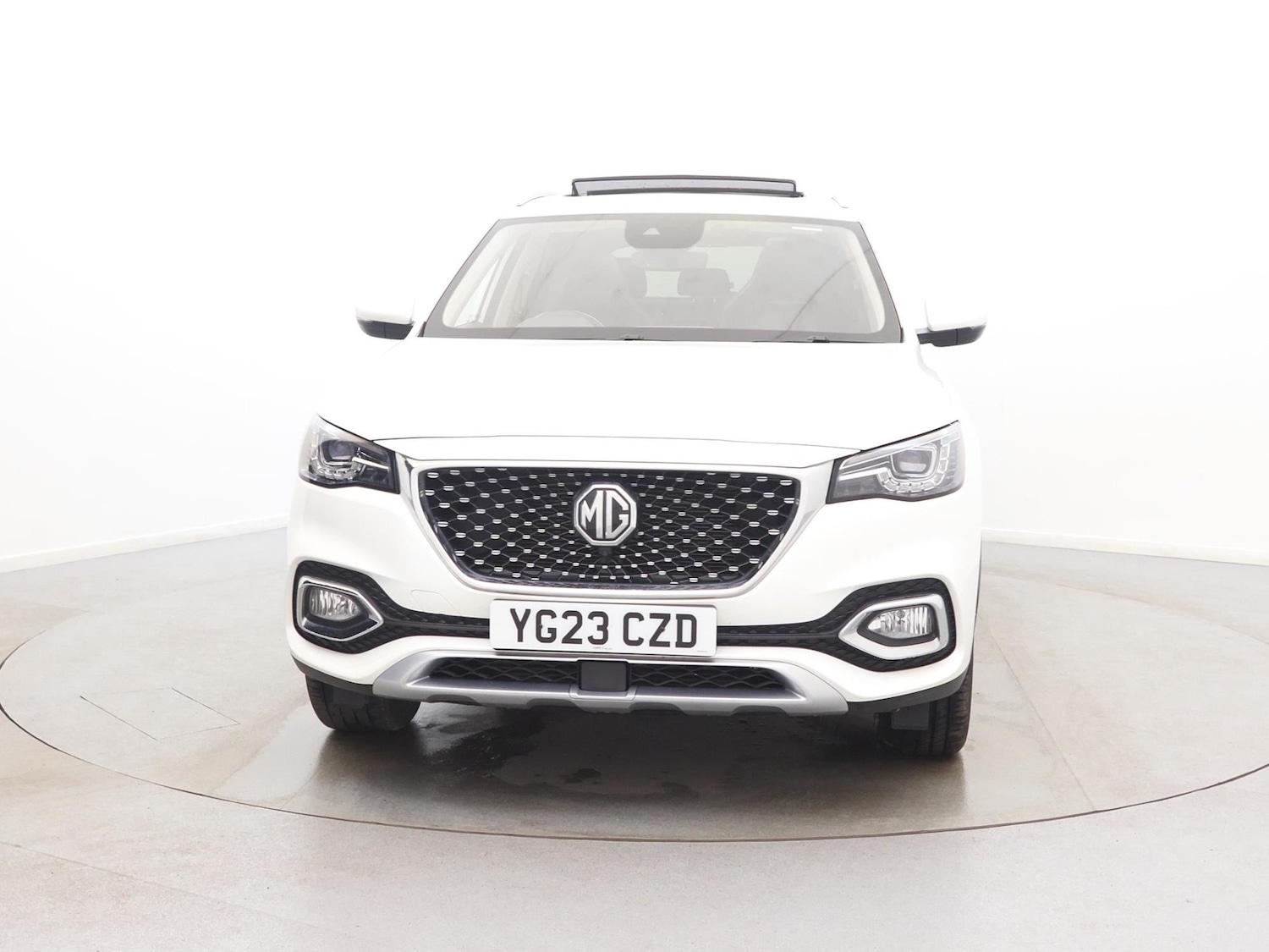 Used MG MG HS 2023 for sale - 77973489: Photo 2