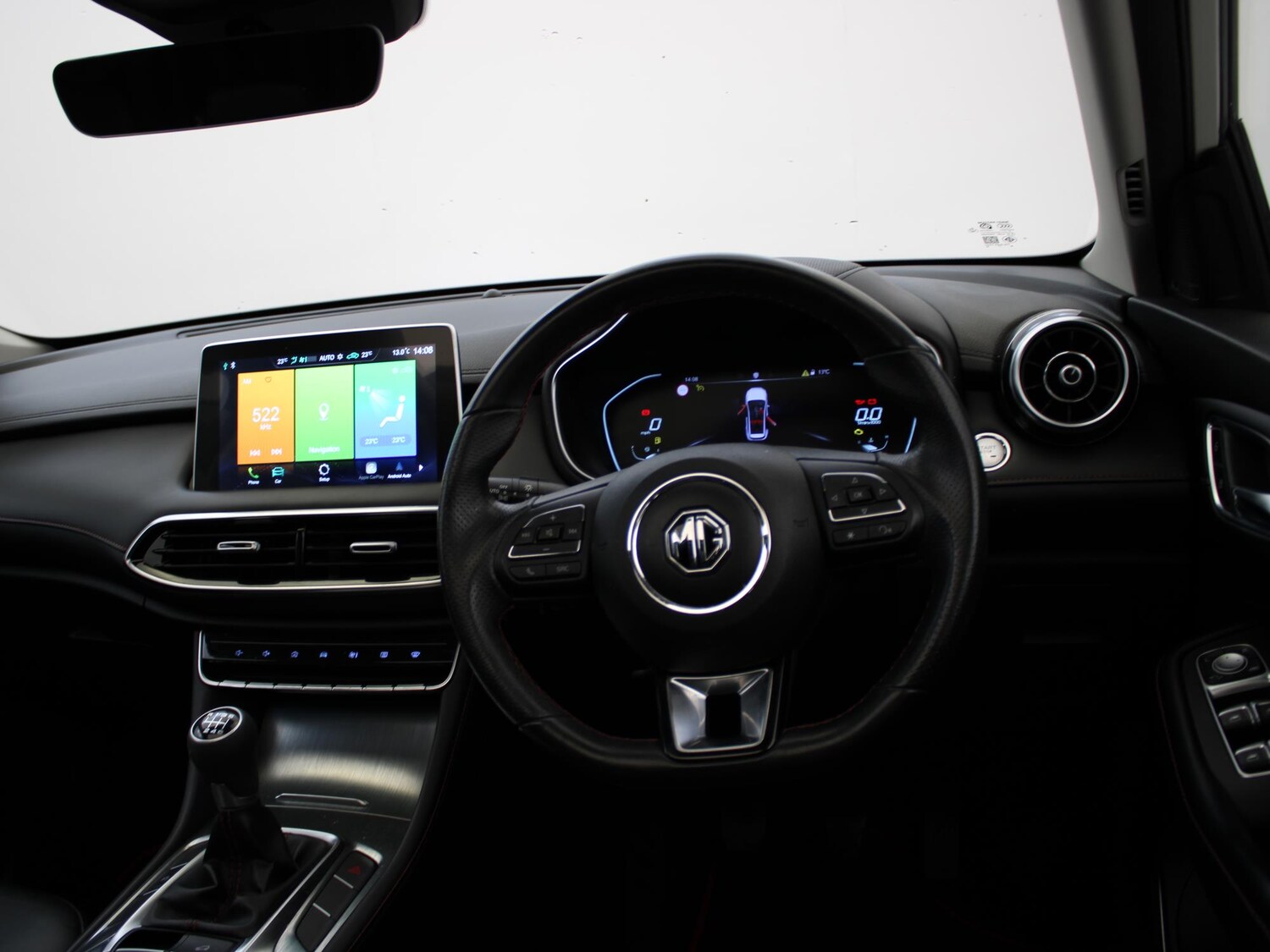 Used MG MG HS 2023 for sale - 77973489: Photo 20