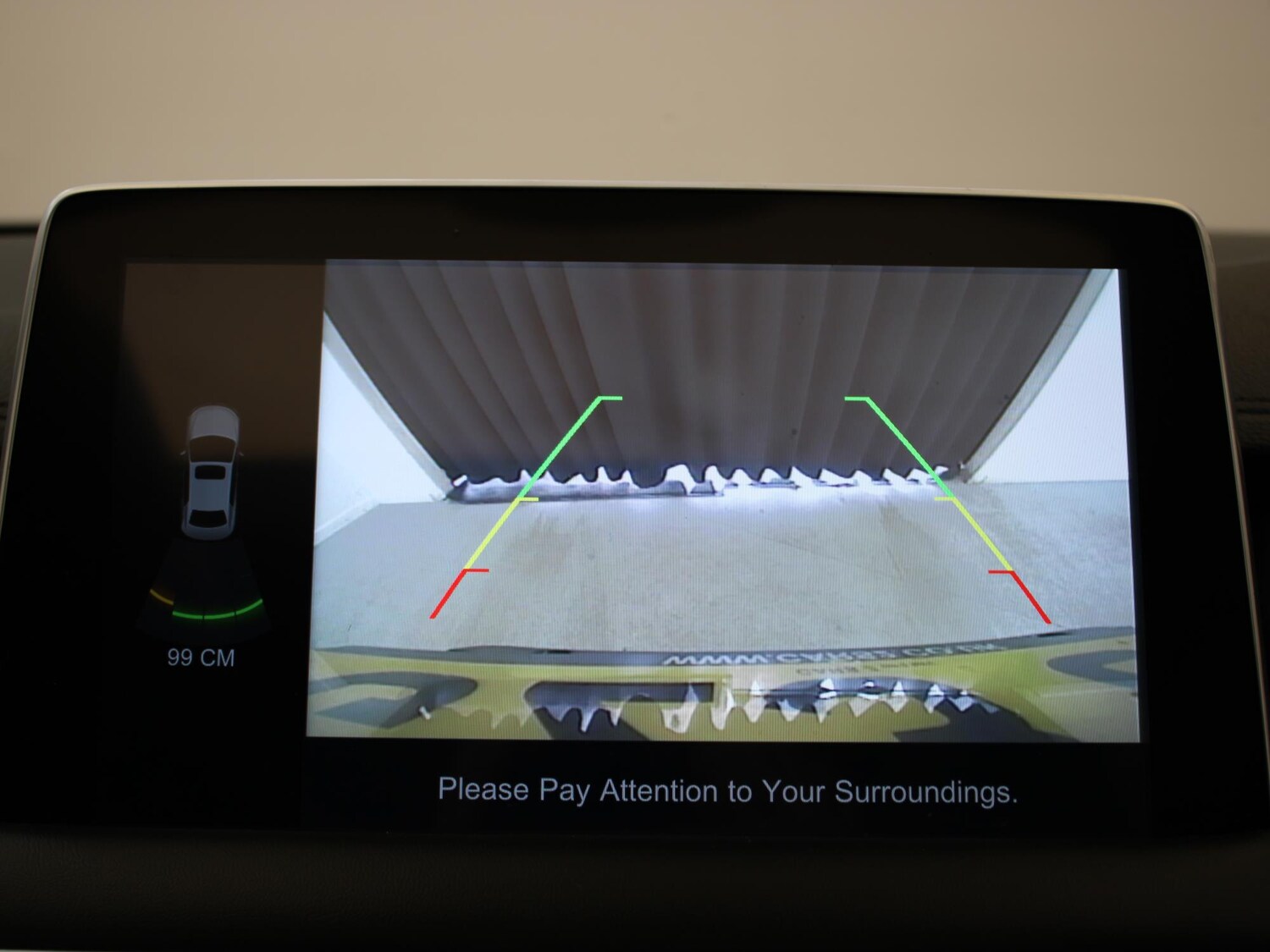 Used MG MG HS 2023 for sale - 77973489: Photo 22