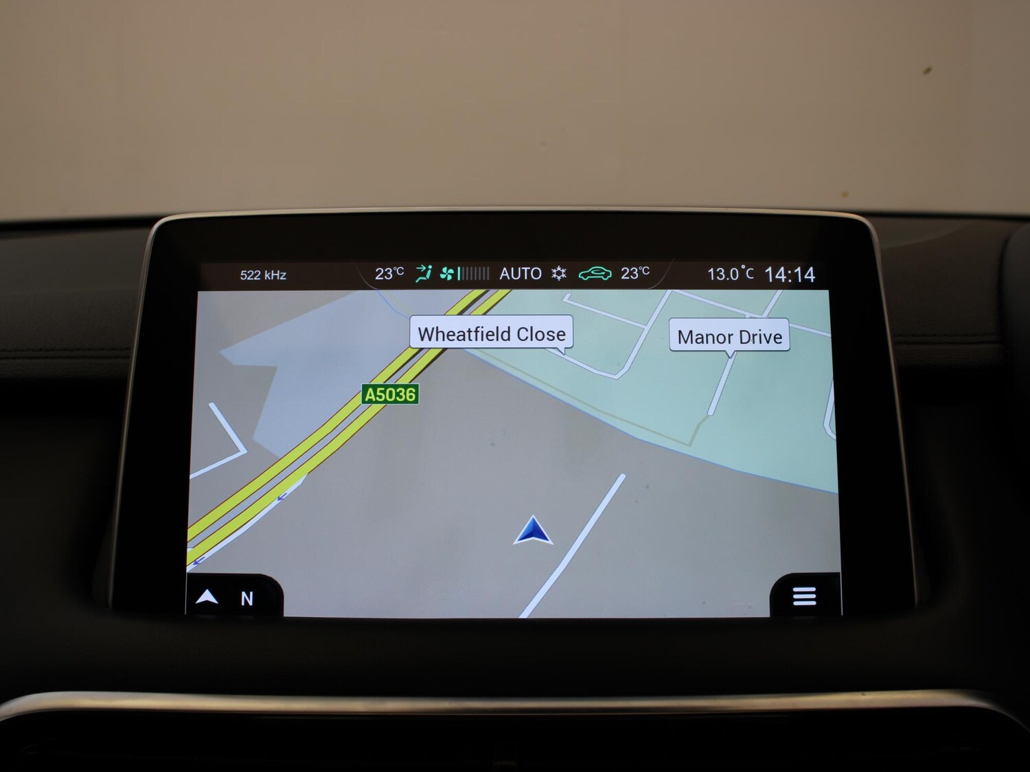 Used MG MG HS 2023 for sale - 77973489: Photo 25