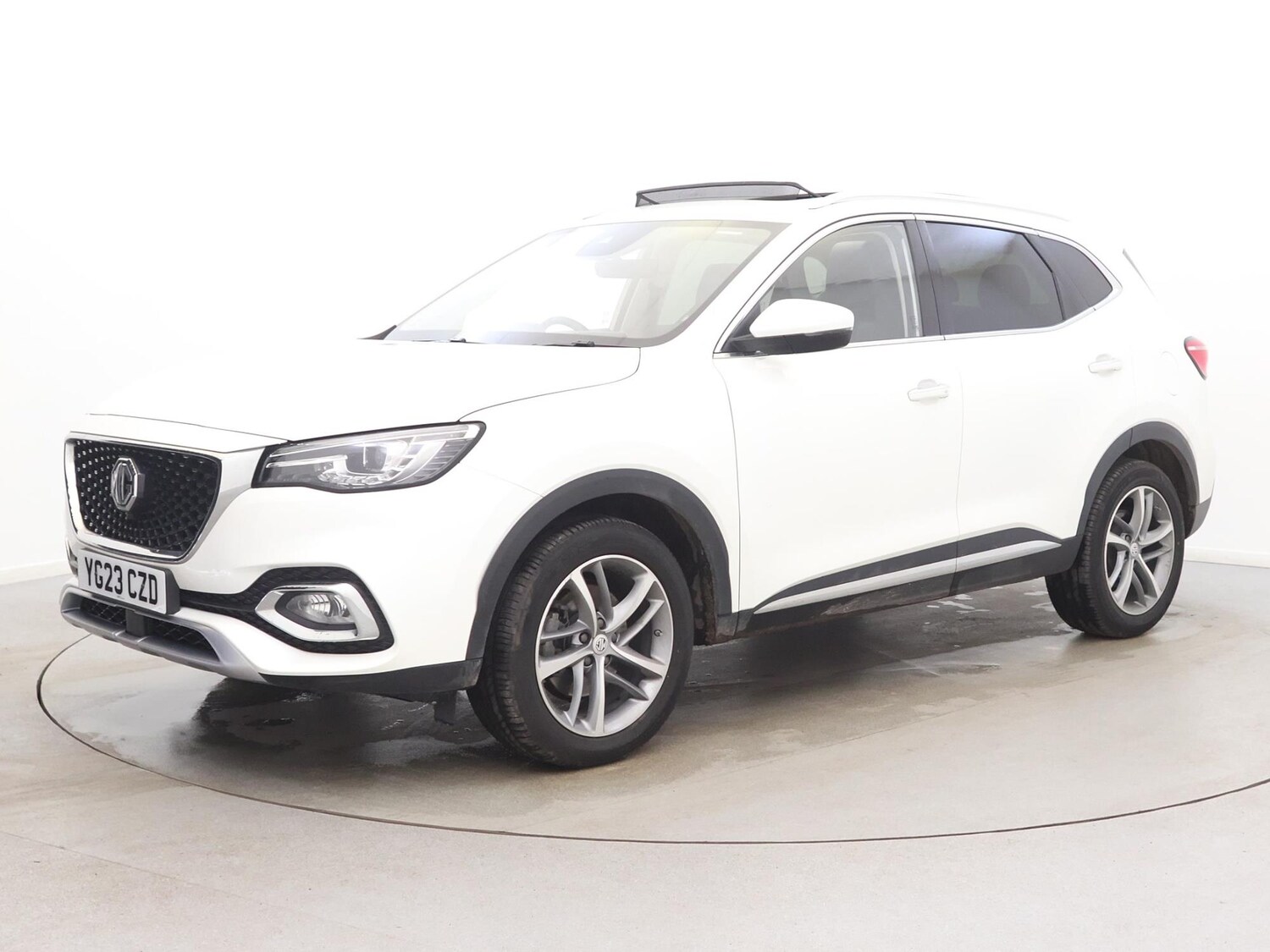 Used MG MG HS 2023 for sale - 77973489: Photo 3