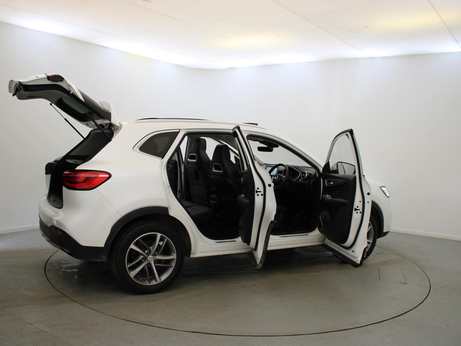 Used MG MG HS 2023 for sale - 77973489: Photo 33