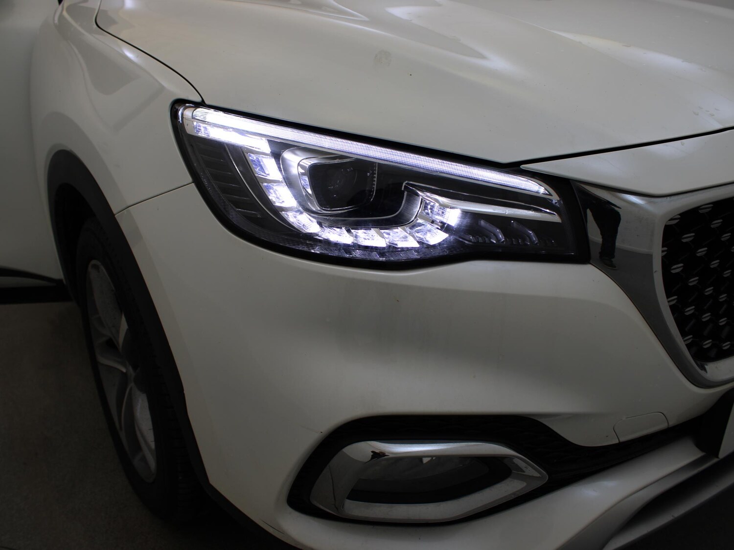 Used MG MG HS 2023 for sale - 77973489: Photo 34