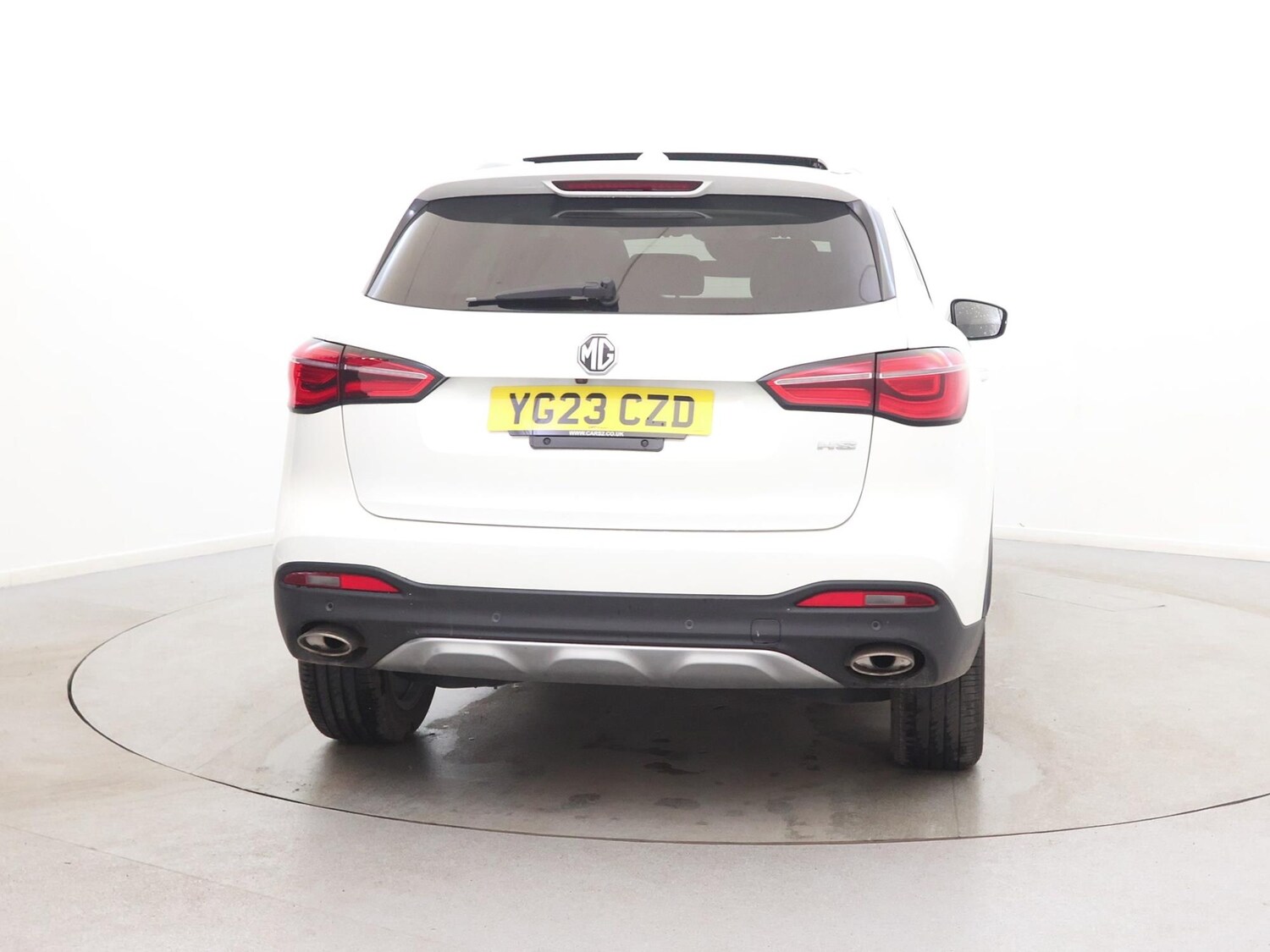 Used MG MG HS 2023 for sale - 77973489: Photo 6