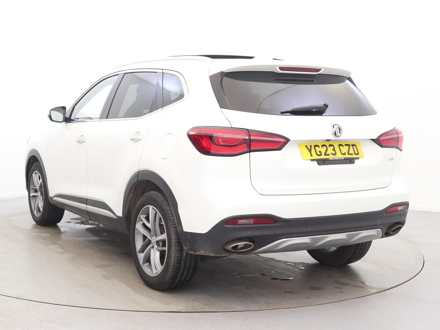 Used MG MG HS 2023 for sale - 77973489: Photo 7