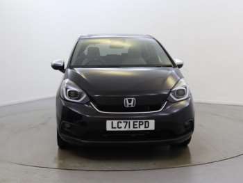 Used Honda Jazz 2022 for sale - 73513826: Photo