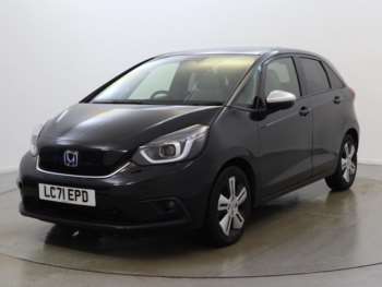 Used Honda Jazz 2022 for sale - 73513826: Photo