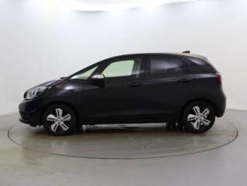 Used Honda Jazz 2022 for sale - 73513826: Photo