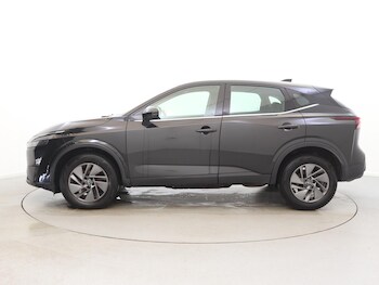 Used Nissan Qashqai 2023 for sale - 77706857: Photo