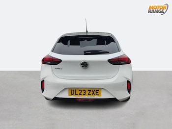 Used Vauxhall Corsa 2023 for sale - 77812497: Photo