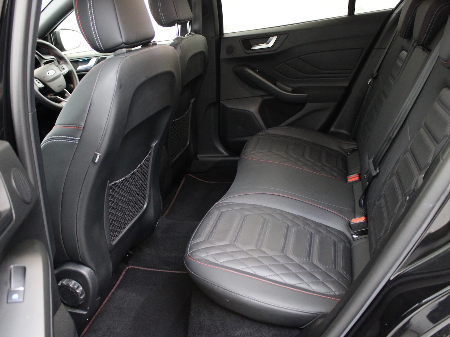 Used Ford Focus 2023 for sale - 76755367: Photo 13