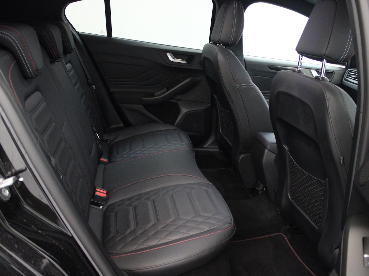 Used Ford Focus 2023 for sale - 76755367: Photo 14