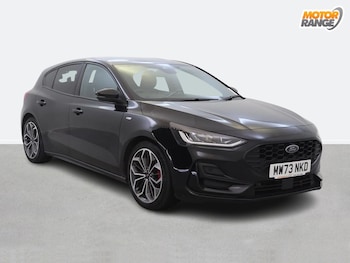 Used Ford Focus 2023 for sale - 76755367: Photo